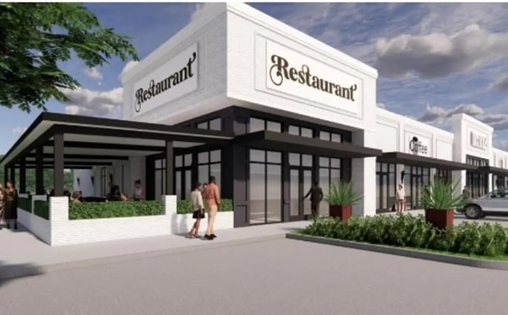 Pictures of Retail, Office property located at 28046 Juban Rd, Denham Springs, LA 70726 for lease - image #1