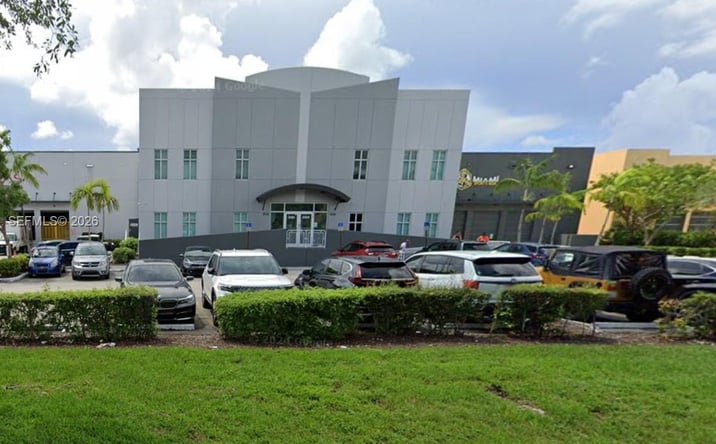 Pictures of Office property located at 3500 NW 114th Ave # 107, Doral, FL 33178 for lease - image #1