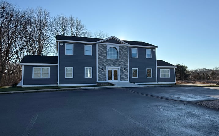 Pictures of Office property located at 90 Airport Rd, Westerly, RI 02891 for lease - image #1