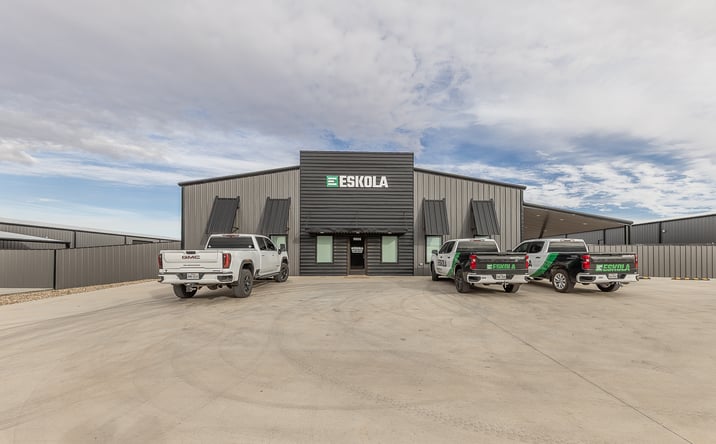 Pictures of Industrial property located at 9006 County Rd 6820, Lubbock, TX 79407 for lease - image #1