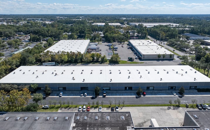 Pictures of Industrial property located at 1057 Ellis Rd N, Jacksonville, FL 32254 for lease - image #1