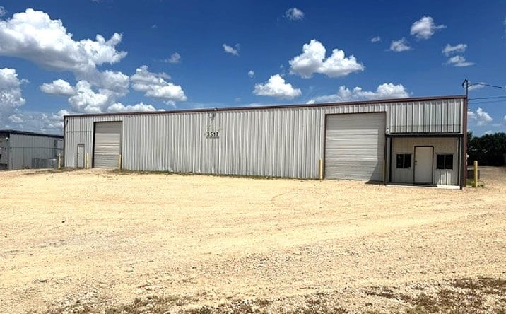 Pictures of Industrial property located at 3517 US-90, Seguin, TX 78155 for lease - image #1