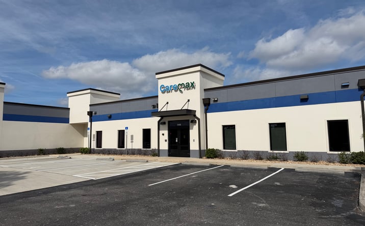 Pictures of Office property located at 548 Barton Blvd, Rockledge, FL 32955 for lease - image #1