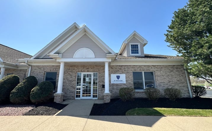 Pictures of Office property located at 1355 W Main St, Bellevue, OH 44811 for lease - image #1