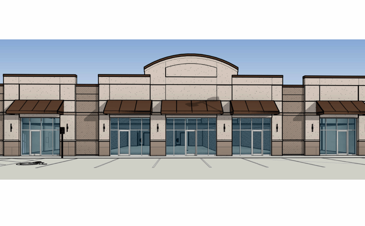 Pictures of Retail property located at 4450 Mahoning Ave, Austintown, OH 44515 for lease - image #1