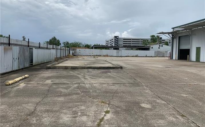 Pictures of Industrial property located at 1301 Dublin St, Kenner, LA 70062 for lease - image #1