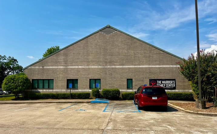 Pictures of Office, Special Purpose property located at 4000 Viking Dr, Bossier City, LA 71111 for lease - image #1