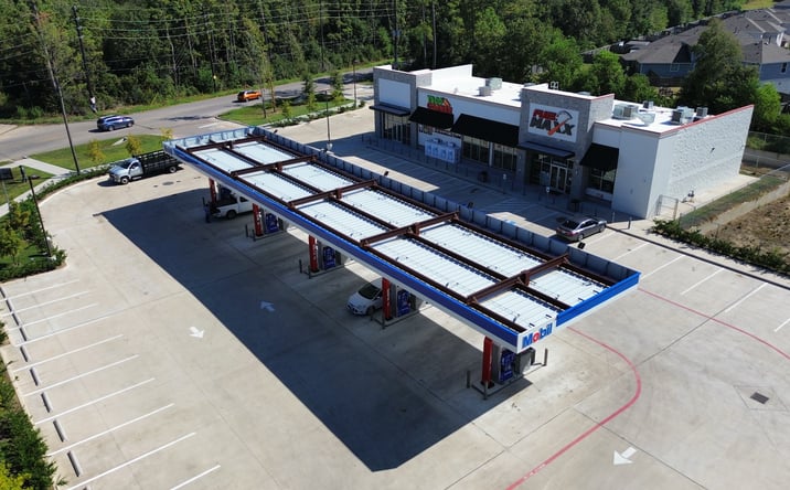 Pictures of Retail, Restaurant, Special Purpose property located at 24800 E Lake Houston Pkwy, Huffman, TX 77336 for lease - image #1