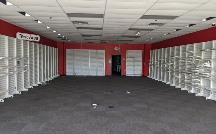 Pictures of Retail, Office, Special Purpose property located at 1318 Bush River Rd, Columbia, SC 29210 for lease - image #1