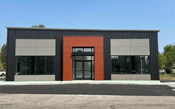 Pictures of Office property located at 2450 Post Rd, Plover, WI 54467 for lease - image #1