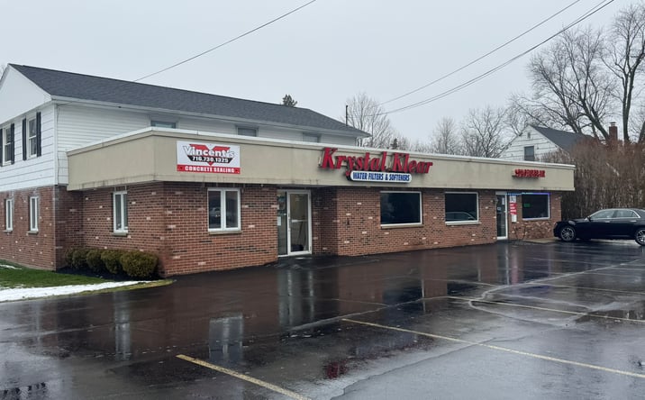 Pictures of Office property located at 8828 Main St, Williamsville, NY 14221 for lease - image #1