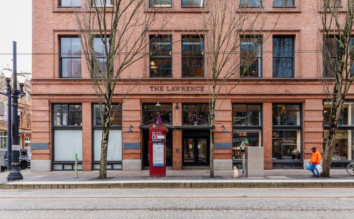 Pictures of Office property located at 308 SW 1st Ave, Portland, OR 97204 for lease - image #1