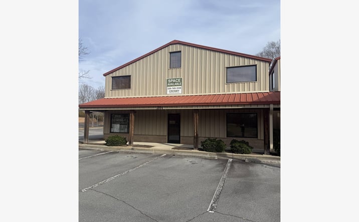 Pictures of Office property located at 1804 N Bridge St, Elkin, NC 28621 for lease - image #1