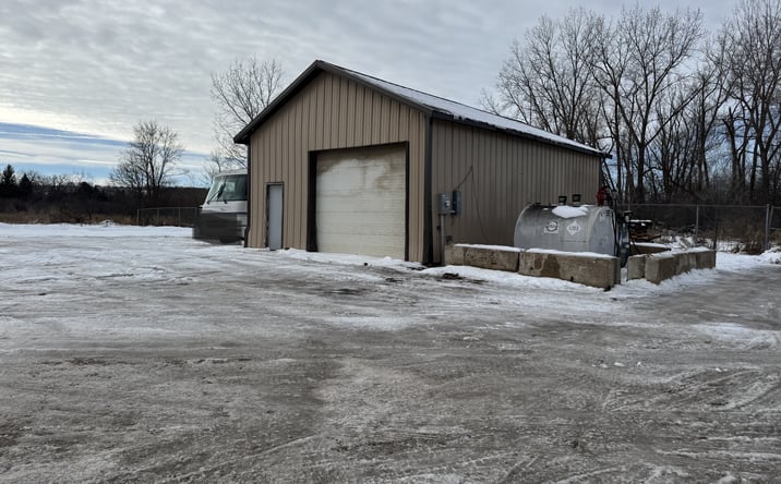 Pictures of Industrial property located at 7401 126th St, Savage, MN 55378 for lease - image #1