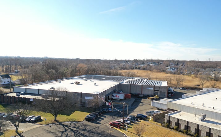 Pictures of Industrial property located at 600 Markley St, Woodbridge Township, NJ 07064 for lease - image #1