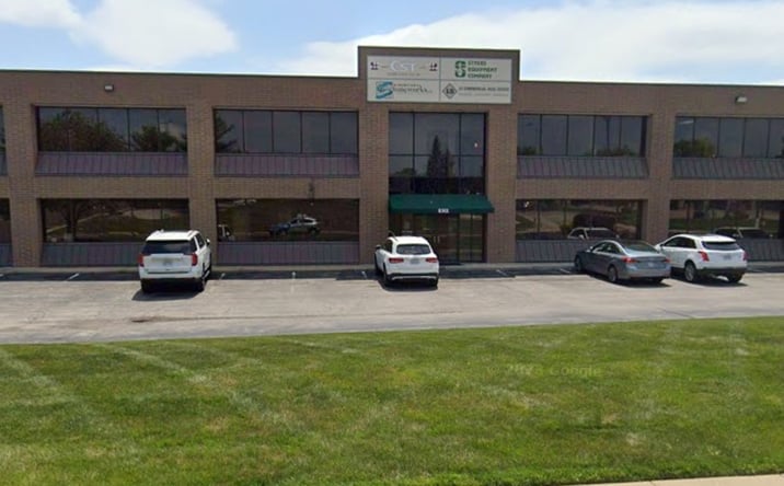 Pictures of Office property located at 8301 W 125th St, Overland Park, KS 66213 for lease - image #1