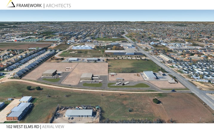 Pictures of Industrial, Land property located at 102 W Elms Rd, Killeen, TX 76542 for lease - image #1