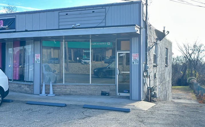 Pictures of Retail, Office property located at 6132 Saltsburg Rd, Verona, PA 15147 for lease - image #1
