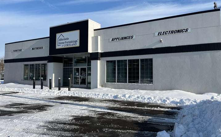 Pictures of Retail, Office property located at 3548 West Rd (Route 281), Cortland, NY 13045 for lease - image #1