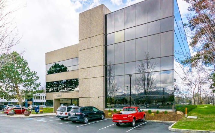 Pictures of Office property located at 1555 Shoreline Dr, Boise, ID 83702 for lease - image #1