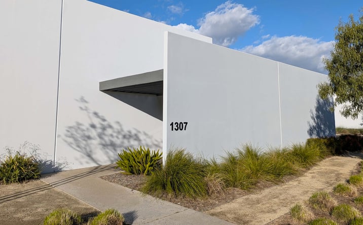 Pictures of Industrial property located at 1307 W Trenton Ave, Orange, CA 92867 for lease - image #1