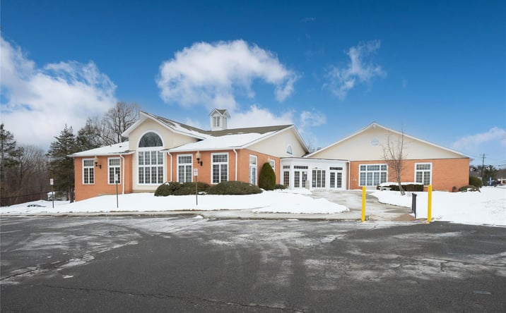 Pictures of Office property located at 48 Route 6 103, Yorktown Heights, NY 10598 for lease - image #1