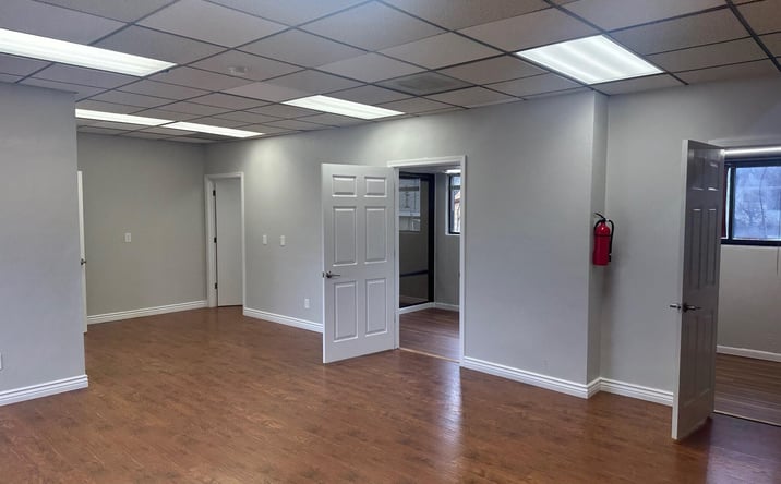 Pictures of Office property located at 637 W Hillside B1 Avenue, Prescott, AZ 86301 for lease - image #1