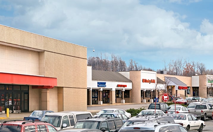 Pictures of Retail property located at Beckley Road & M-66, SWC, Battle Creek, MI 49015 for lease - image #1