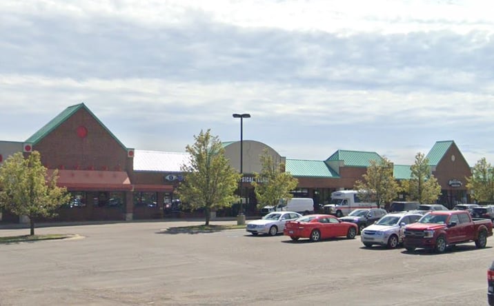 Pictures of Retail, Office property located at 48935 Hayes Rd, Shelby Township, MI 48315 for lease - image #1