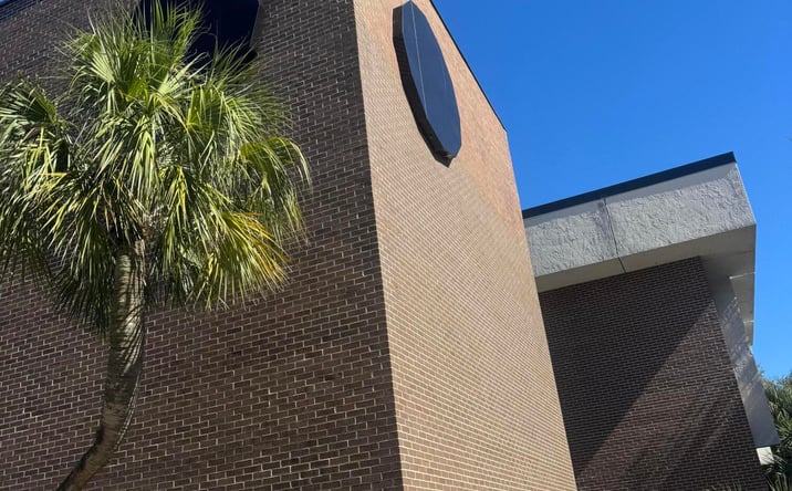 Pictures of Office, Retail, Special Purpose, Industrial property located at 101 SCHOLARS Way, Jacksonville, FL 32216 for lease - image #1