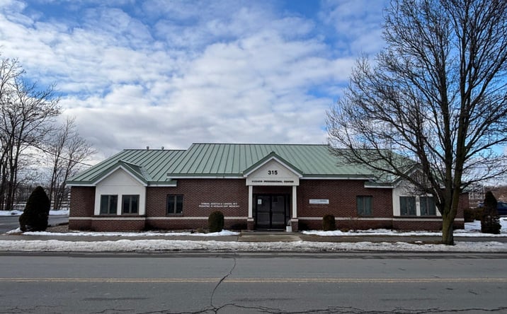 Pictures of Retail, Office property located at 315 2nd Ave, Troy, NY 12182 for lease - image #1