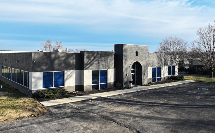 Pictures of Office, Special Purpose property located at 6010 W 62nd St, Indianapolis, IN 46278 for lease - image #1