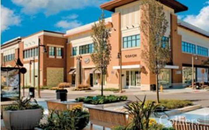 Pictures of Office property located at 631 E Boughton Rd, Bolingbrook, IL 60440 for lease - image #1