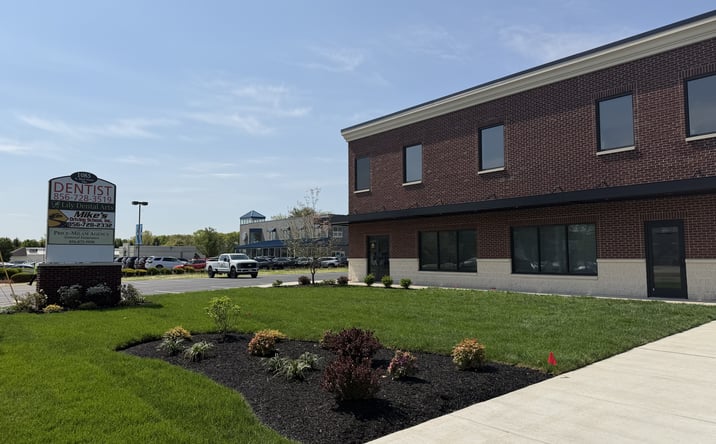 Pictures of Office property located at 1085 N Black Horse Pike, Monroe, NJ 08094 for lease - image #1