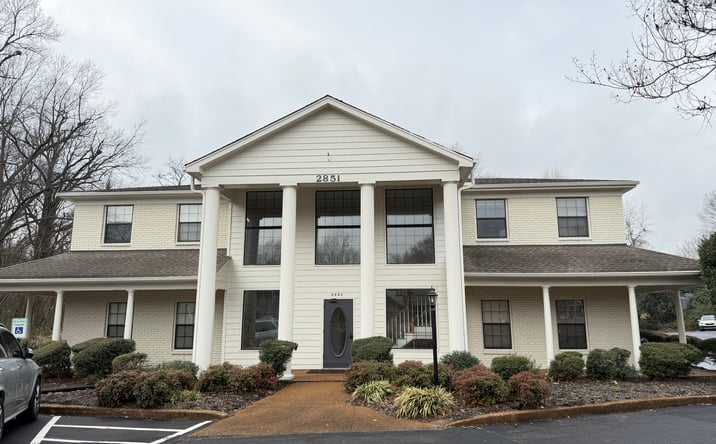Pictures of Office property located at 2851 Stage Village Cv, Bartlett, TN 38134 for lease - image #1
