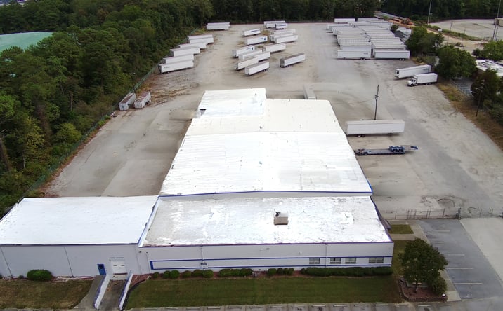 Pictures of Industrial property located at 3368 Moreland Ave, Conley, GA 30288 for lease - image #1