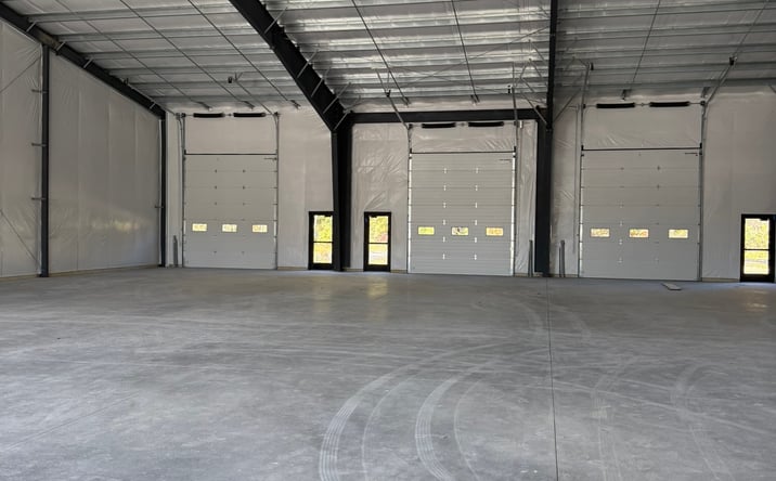Pictures of Industrial property located at 1085 N Black Horse Pike, Monroe, NJ 08094 for lease - image #1
