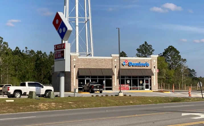 Pictures of Retail, Office, Restaurant property located at 8230 Tucker Rd, Ocean Springs, MS 39564 for lease - image #1