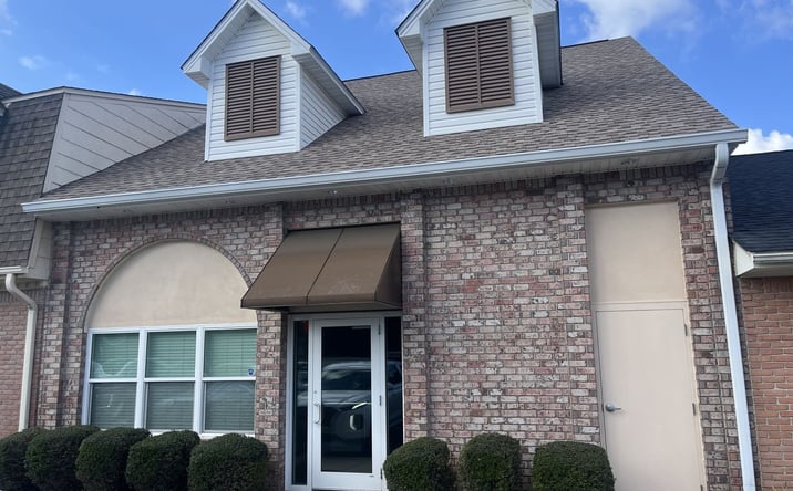 Pictures of Office property located at 4300 Bayou Blvd, Pensacola, FL 32503 for lease - image #1