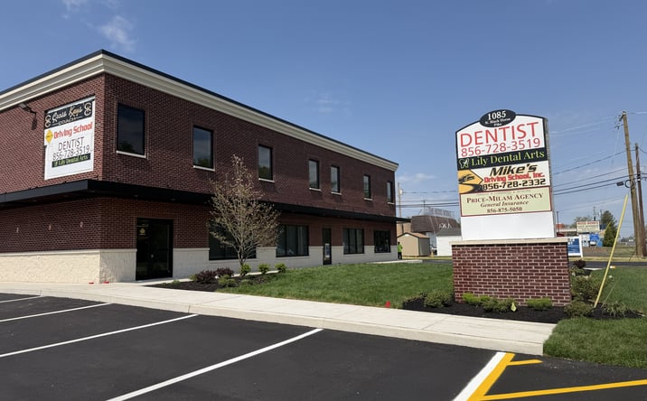 Pictures of Office property located at 1085 N Black Horse Pike, Monroe, NJ 08094 for lease - image #1