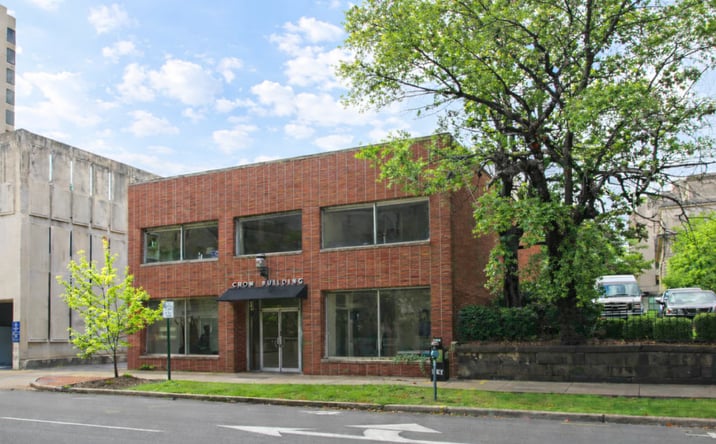 Pictures of Office property located at 2012 6th Ave N, Birmingham, AL 35203 for lease - image #1
