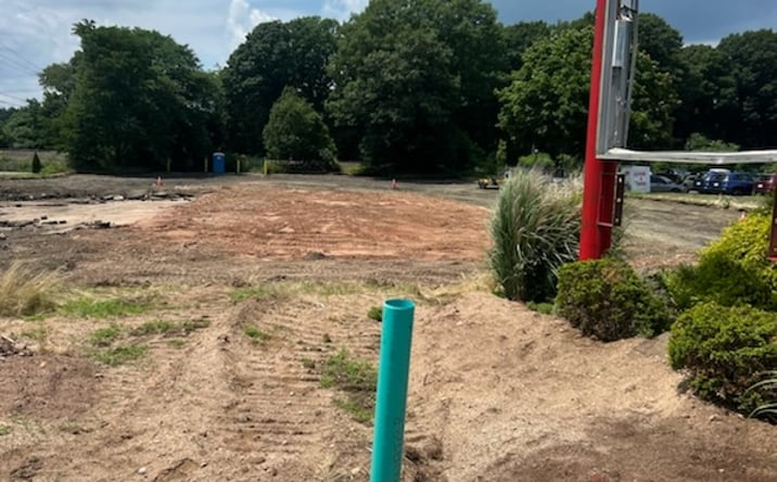 Pictures of Retail property located at 674 N Colony Rd, Wallingford, CT 06492 for lease - image #1