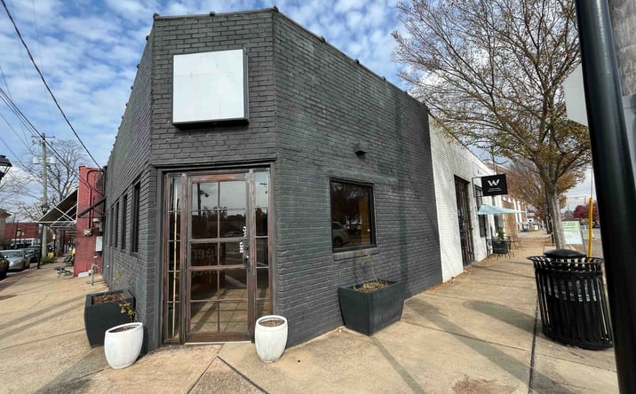 Pictures of Retail property located at 5528 1st Ave S, Birmingham, AL 35212 for lease - image #1