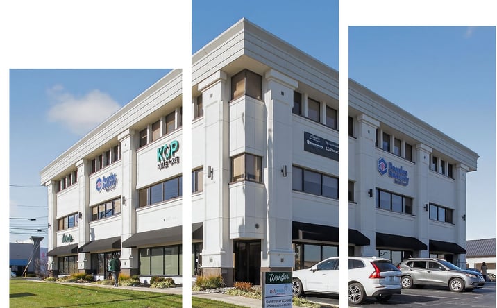 Pictures of Retail property located at 600 West Dekalb Pike, King of Prussia, PA 19406 for lease - image #1