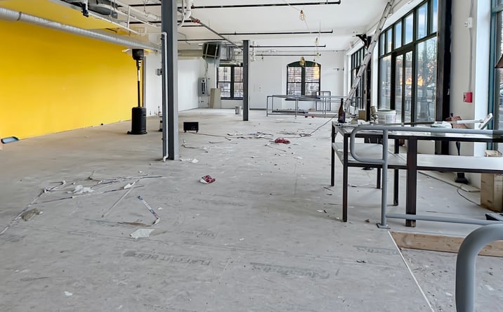 Pictures of Retail, Office, Special Purpose property located at 109 Allyn St, Hartford, CT 06103 for lease - image #1