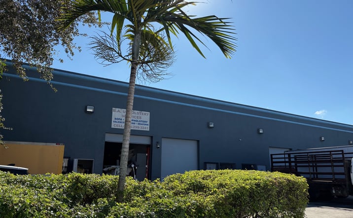 Pictures of Industrial property located at 12225 NE 13th Ct, North Miami, FL 33161 for lease - image #1