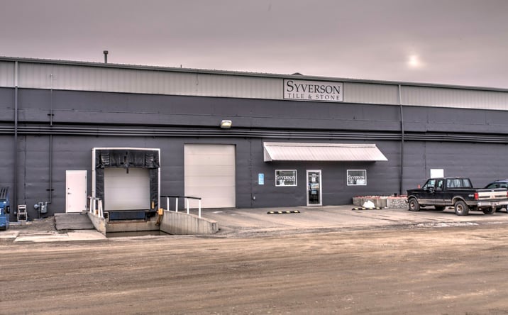 Pictures of Industrial property located at 1630 S 32nd St W, Billings, MT 59102 for lease - image #1
