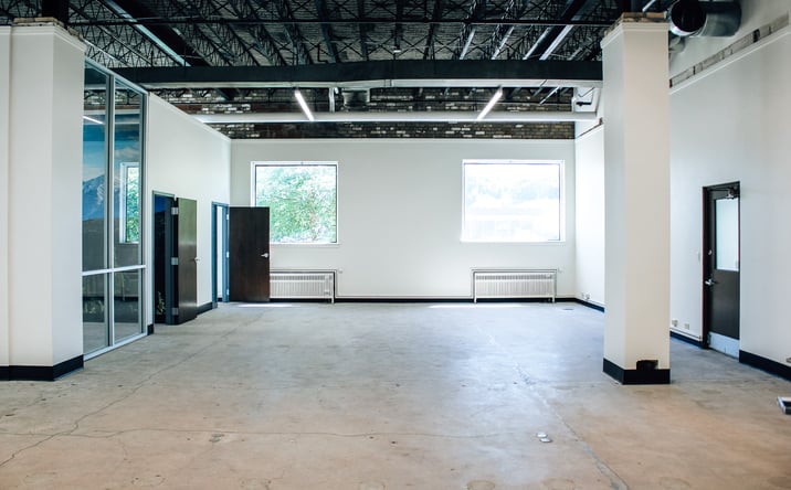 Pictures of Office, Special Purpose property located at 1620 Central Ave NE, Minneapolis, MN 55413 for lease - image #1