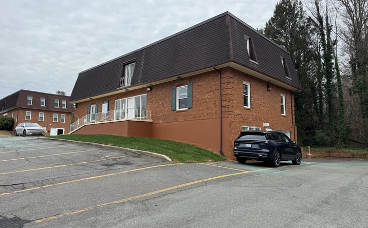 Pictures of Office, Retail property located at 3504 Vest Mill Rd, Winston-Salem, NC 27103 for lease - image #1