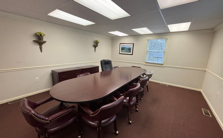 Pictures of Office property located at 107 Taunton Boulevard, Medford, NJ 08055 for lease - image #1